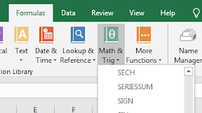 Gunakan 3 Rumus Excel Ini Untuk Menjumlahkan Angka Pada Microsoft Excel